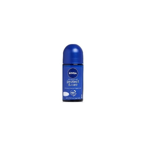 NIVEA ROLL-ΟΝ 50ml - (PROTECT & CARE) (ALCOHOL FREE)