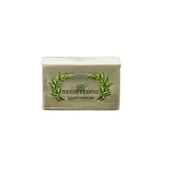 PAPOUTSANIS ΠΡΑΣΙΝΟ ΣΑΠΟΥΝΙ 250gr