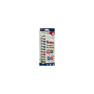 LITTLES ΤΕΜΠΕΡΑ 7,5ml (12 χρωμάτων)