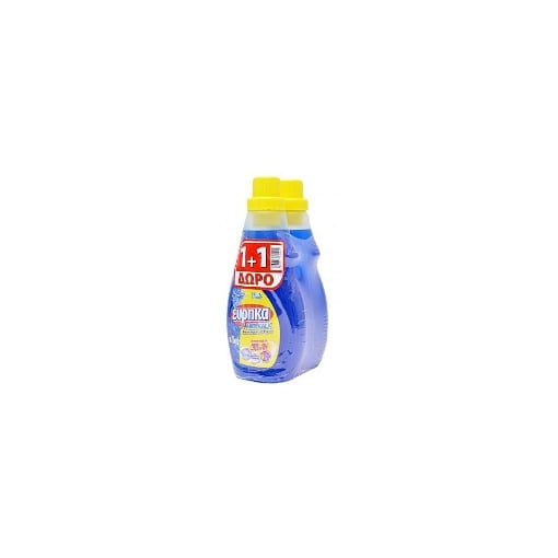 ΕΥΡΗΚΑ ANTIKALK GEL 750gr. - (1+1ΔΩΡΟ)
