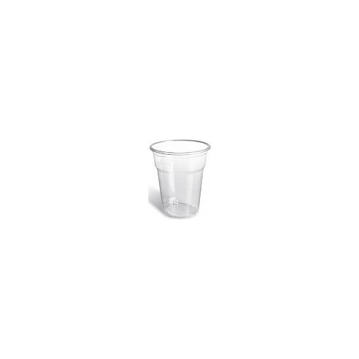 ΠΟΤΗΡΙ FREDDO 300ml - (50τεμ.) - (LUX-PLAST)