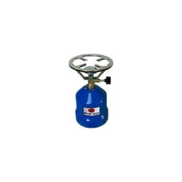 ARGI GAS  ΣΕΤ ΚΑΜΙΝΕΤΟ ΠΛΑΣΤΙΚΟ + ΦΙΑΛΑΚΙ 190gr.