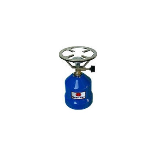 ARGI GAS  ΣΕΤ ΚΑΜΙΝΕΤΟ ΠΛΑΣΤΙΚΟ + ΦΙΑΛΑΚΙ 190gr.