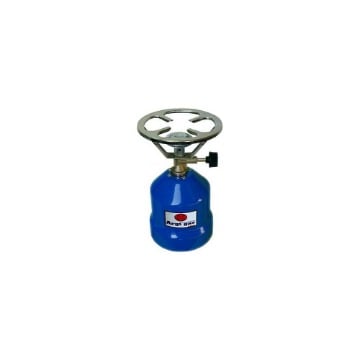 ARGI GAS ΚΑΜΙΝΕΤΟ ΠΛΑΣΤΙΚΟ ΑΠΛΟ