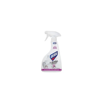 AROXOL ΓΙΑ ΑΚΑΡΕΑ & ΣΚΟΡΟΥΣ  300ml