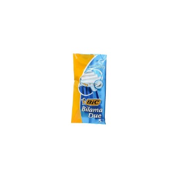 BIC BILAMA BLU 5τεμ. - (ΞΥΡΑΦΑΚΙΑ)