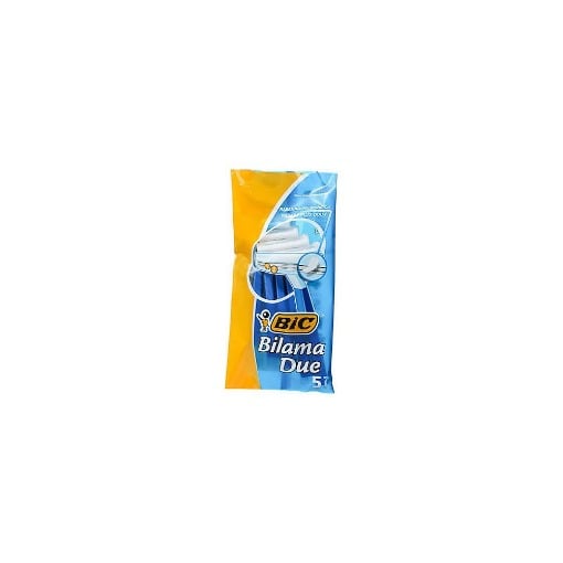 BIC BILAMA BLU 5τεμ. - (ΞΥΡΑΦΑΚΙΑ)
