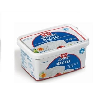 ΦΕΤΑ ΔΩΔΩΝΗ ΤΑΠΕΡ 400g