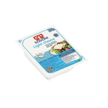 ΔΩΔΩΝΗ ΦΕΤΑ ΕΛΑΦΡΥ ΣΕ VACUM 200gr