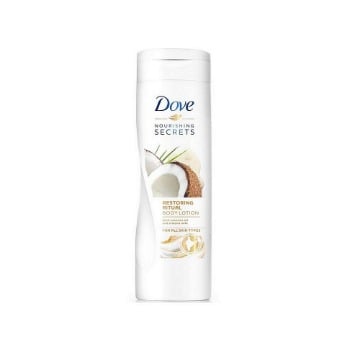 DOVE ΛΟΣΙΟΝ RESTORING COCONUT 250ML