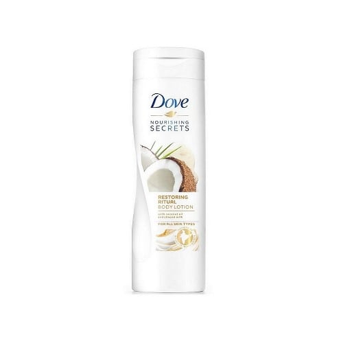 DOVE ΛΟΣΙΟΝ RESTORING COCONUT 250ML