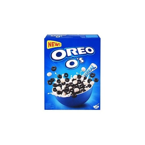 OREO  OS ΔΗΜΗΤΡΙΑΚΑ 350ΓΡ.