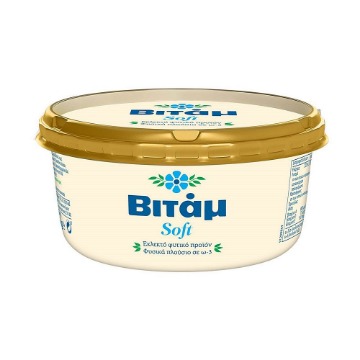 ΒΙΤΑΜ SOFT 200gr