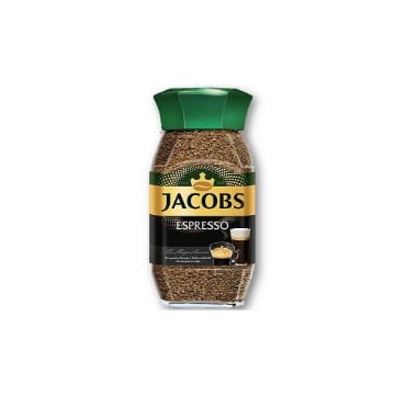 JACOBS ΣΤΙΓΜΙΑΙΟΣ ΚΑΦΕΣ  ESPRESSO  95g