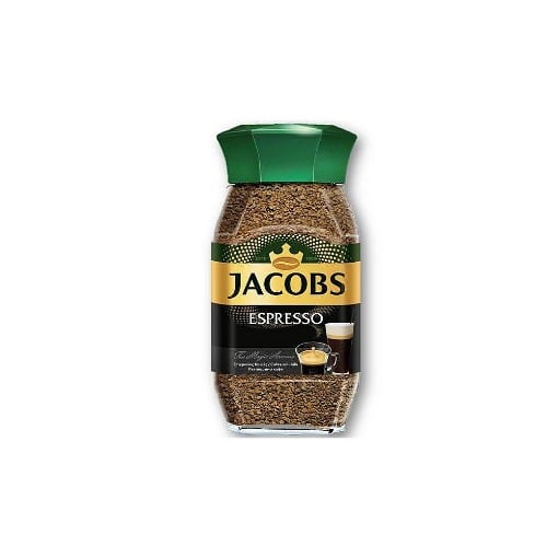 JACOBS ΣΤΙΓΜΙΑΙΟΣ ΚΑΦΕΣ  ESPRESSO  95g