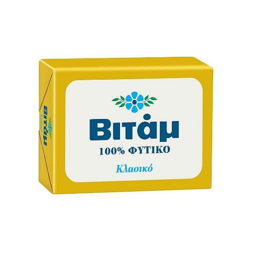 ΒΙΤΑΜ ΠΛΑΚΑ 200gr