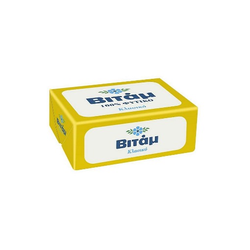 ΒΙΤΑΜ ΠΛΑΚΑ 200gr