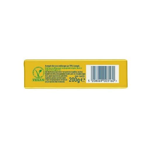 ΒΙΤΑΜ ΠΛΑΚΑ 200gr