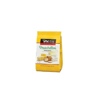 TOTTIS BRUSCHETTINI ΤΥΡΙΑ 80g