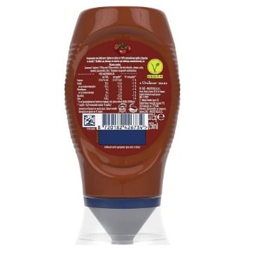 HELLMANNS ΚΕΤΣΑΠ TOPDOWN 250ml