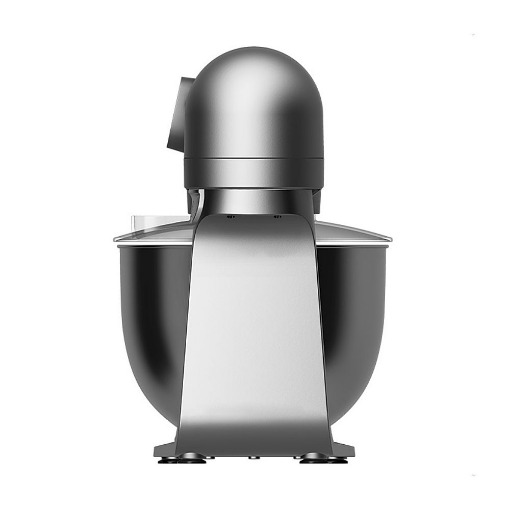 PREMIUM DESIGN ΚΟΥΖΙΝΟΜΗΧΑΝΗ 1200W (ΑΛΟΥΜΙΝΙΟ ΜΕ INOX ΚΑΔΟ ΜΙΞΗΣ 5l) LIFE ICONIC