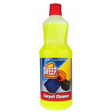 SWEEP CARPET CLEANER 950ml - (ΚΑΘΑΡΙΣΤΙΚΟ ΧΑΛΙΩΝ)