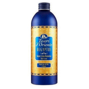 TESORI ΑΦΡΟΛΟΥΤΡΟ 500ml - (AEGYPTUS)
