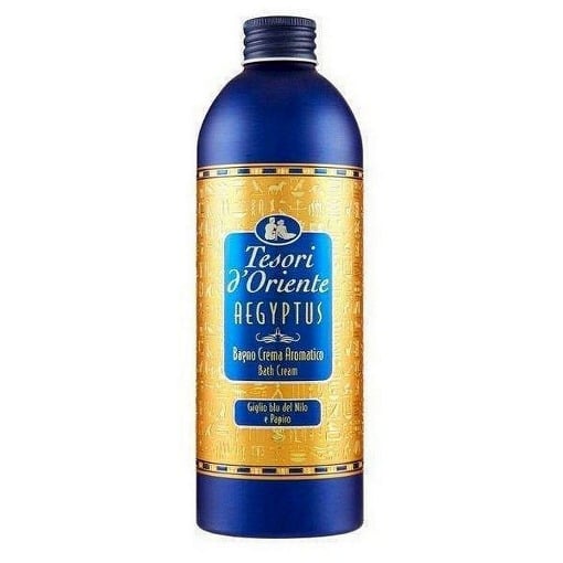 TESORI ΑΦΡΟΛΟΥΤΡΟ 500ml - (AEGYPTUS)