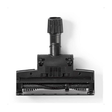 UNIVERSAL ΠΕΛΜΑ TURBO VARIO ΓΙΑ ΗΛΕΚΤΡΙΚΕΣ ΣΚΟΥΠΕΣ 30-40mm NEDIS VCBR110TBVAR