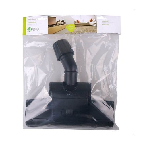 UNIVERSAL ΠΕΛΜΑ TURBO VARIO ΓΙΑ ΗΛΕΚΤΡΙΚΕΣ ΣΚΟΥΠΕΣ 30-40mm NEDIS VCBR110TBVAR