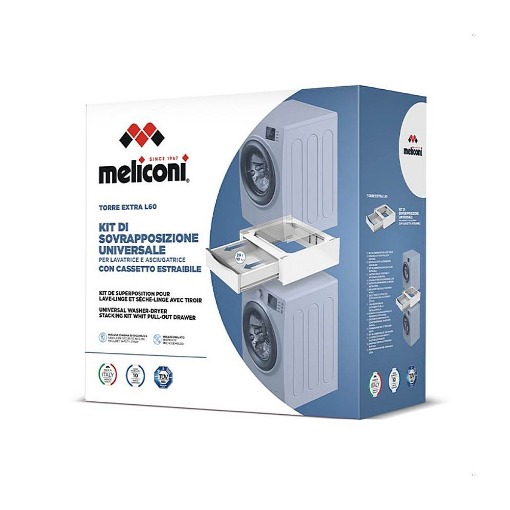 ΒΑΣΗ ΣΤΗΡΙΞΗΣ ΣΤΕΓΝΩΤΗΡΙΟΥ ΜΕ ΣΥΡΤΑΡΙ MELICONI TORRE BASE EXTRA L60