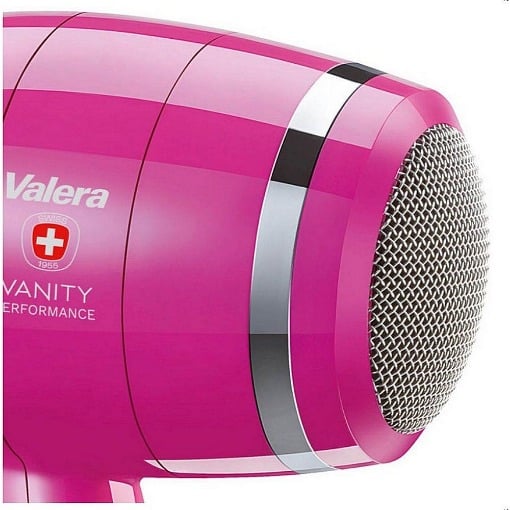 ΣΕΣΟΥΑΡ ΜΑΛΛΙΩΝ 2400W ΜΕ ENDURO BRUSHLESS ΜΟΤΕΡ VALERA VANITY HI-POWER HOT PINK