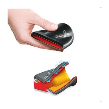 ΣΕΣΟΥΑΡ ΜΑΛΛΙΩΝ 2200W ΜΕ EVOLUTION BRUSHLESS DIGITAL  BLDC-ENDURO-X ΜΟΤΕΡ VALERA SWISS NANO4EVER