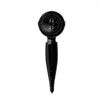 ΣΕΣΟΥΑΡ ΜΑΛΛΙΩΝ 1600W ΜΕ ΕΠΙΤΟΙΧΙΑ ΒΑΣΗ LIFE RESORT BLACK