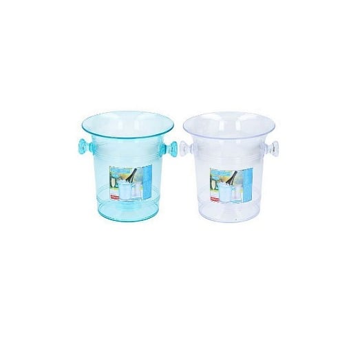 ΣΑΜΠΑΝΙΕΡΑ ICE BUCKET 20x21x14cm