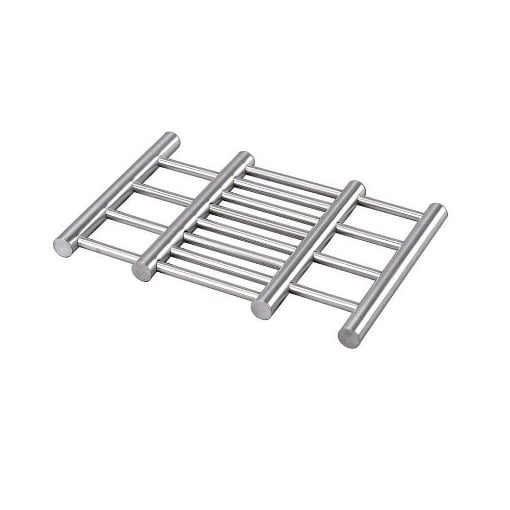 ΣΟΥΒΕΡ stainless steel