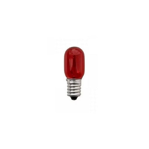ΛΑΜΠΑΚΙ ΝΥΚΤΟΣ E14 3W KOKKINO 230V