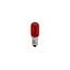 ΛΑΜΠΑΚΙ ΝΥΚΤΟΣ E14 3W KOKKINO 230V