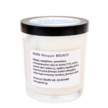 BOUNTY SPREAD 200g