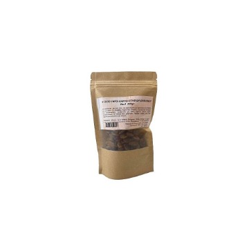 K FOOD ΞΗΡΟΙ ΚΑΡΠΟΙ ΣΤΑΦΙΔΑ ΕΛΛΗΝΙΚΗ No.0  200gr