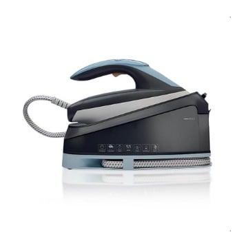 ΣΤΑΘΜΟΣ ΣΙΔΕΡΩΜΑΤΟΣ ΜΕ ΛΕΙΤΟΥΡΓΙΑ ΑΤΜΟΥ 3200W HDS 8722
