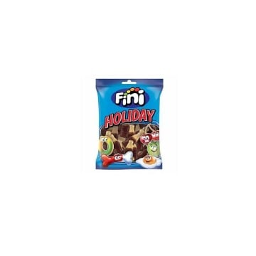 FINI HOLIDAY 85g - (COLA)