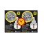 MOUFFLON ΥΓΡΟ ΑΝΤΑΛΛΑΚΤΙΚΟ 30ml 1+1 ΔΩΡΟ