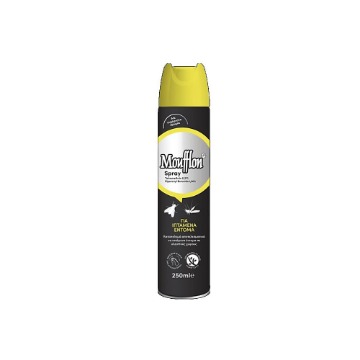 MOUFFLON SPRAY ΕΝΤΟΜΟΚΤΟΝΟ 250ml