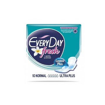 EVERY DAY FRESH ULTRA PLUS NORMAL 10ΤΜΧ