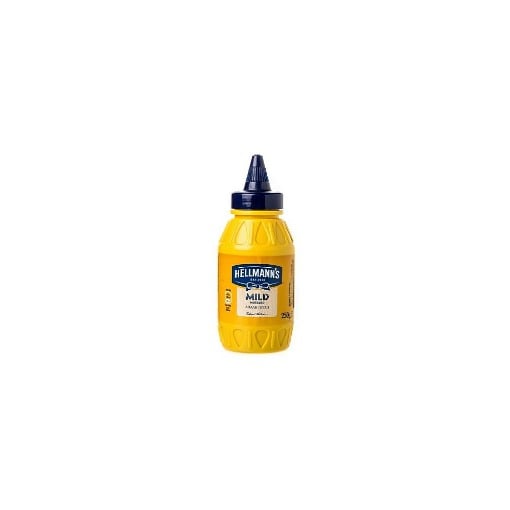 HELLMANS ΜΟΥΣΤΑΡΔΑ 250ml - (MILD )