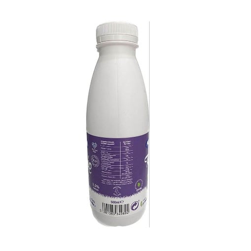 ΜΕΒΓΑΛ ΚΕΦΙΡ ΜΥΡΤΙΛΟ 1.3% - (500ml)