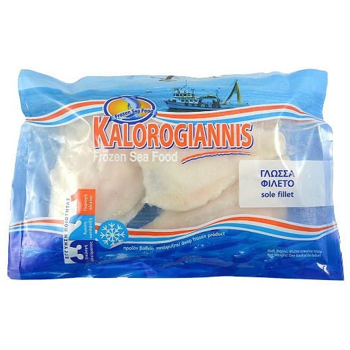 ΓΛΩΣΣΑ ΦΙΛΕΤΟ ΣΥΣΚ. 1Kg