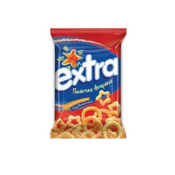 EXTRA 85gr. - (ΑΣΤΕΡΑΚΙΑ)