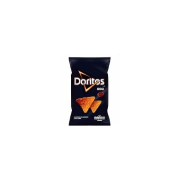 DORITOS 100gr. - (BBQ)